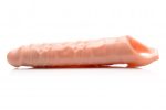 3 Inch Extender Sleeve - Flesh - Image 3