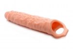 3 Inch Extender Sleeve - Flesh - Image 4