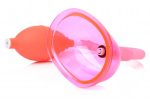 Vaginal Pump With 3.8 Inch Small Cup - Image 3