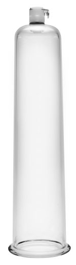 Penis Pump Cylinders 2 Inch X 9 Inch - Image 2