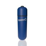 Screaming O 4b - Bullet - Super Powered One Touch Vibrating Bullet - Blueberry - Image 5