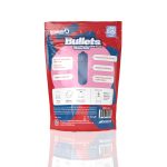 Screaming O 4b - Bullet - Super Powered One Touch Vibrating Bullet - Blueberry - Image 2