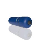 Screaming O 4b - Bullet - Super Powered One Touch Vibrating Bullet - Blueberry - Image 3