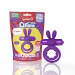 Screaming O 4b - Ohare Wearable Rabbit Vibe - Grape - Image 6