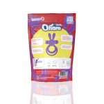 Screaming O 4b - Ohare Wearable Rabbit Vibe - Grape - Image 4