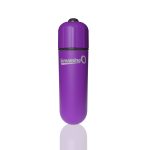 Screaming O 4t - Bullet - Super Powered One Touch Vibrating Bullet - Grape - Image 5