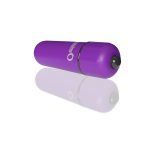 Screaming O 4t - Bullet - Super Powered One Touch Vibrating Bullet - Grape - Image 3