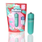 Screaming O 4t - Bullet - Super Powered One Touch Vibrating Bullet - Kiwi - Image 2