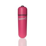 Screaming O 4t - Bullet - Super Powered One Touch Vibrating Bullet - Strawberry - Image 4