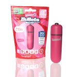 Screaming O 4t - Bullet - Super Powered One Touch Vibrating Bullet - Strawberry - Image 5