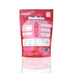 Screaming O 4t - Bullet - Super Powered One Touch Vibrating Bullet - Strawberry - Image 2