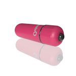 Screaming O 4t - Bullet - Super Powered One Touch Vibrating Bullet - Strawberry - Image 3