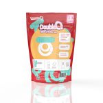Screaming O 4t - Double O 6 Super Powered Vibrating Double Ring - Kiwi - Image 4