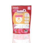 Screaming O 4t - Double O 6 Super Powered Vibrating Double Ring - Strawberry - Image 4