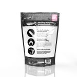Screaming O 4t - Vibrating Panty Set With Remote Control Ring - Black - Image 3