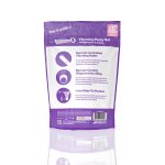 Screaming O 4t - Vibrating Panty Set With Remote Control Ring - Grape - Image 3