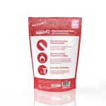 Screaming O 4t - Vibrating Panty Set With Remote Control Ring - Red - Image 2