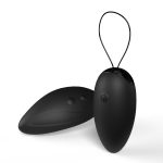 Premium Dual Vibe Remote and Egg - Black - Image 5