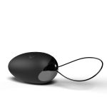 Premium Dual Vibe Remote and Egg - Black - Image 6