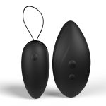 Premium Dual Vibe Remote and Egg - Black - Image 7