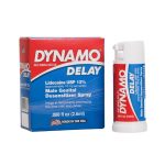 Dynamo Delay to Go .088 Fl Oz - Image 3
