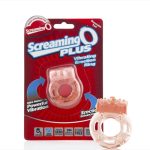 Screaming O Plus - Vibrating Erection Ring - Each - Image 2