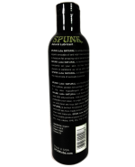 Spunk Lube Natural Cap 8 Fl Oz - Image 2