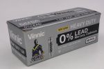 Vinnic Extra Heavy Duty AAA Batteries - 2 Pc.- Shrink Pk. - 60 Pcs. Box - Image 3