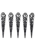 Black Sensory Fingertips - Image 6