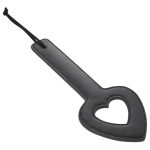 Sex and Mischief Shadow Heart Paddle