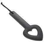 Sex and Mischief Shadow Heart Paddle - Image 3