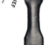 Sex and Mischief Heart Paddle