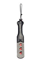 Sex and Mischief Heart Paddle - Image 2