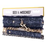 Cougar Fur Collar and Leash - Image 2