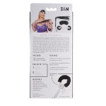 Sex and Mischief Intro to Sex and Mischief Kit - Black - Image 2