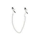 Sex and Mischief Chained Nipple Clamps - Image 2