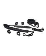 No Matter Where Bondage Restraint System - Black - Image 5