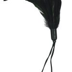 Pleasure Feather - Black