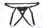 Dual Desires Strap on - Black - Image 5