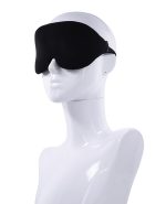 Blackout Blindfold - Black - Image 3