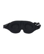 Blackout Blindfold - Black - Image 6