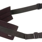 Doggie Style Strap - Black