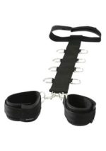 Neck and Wrist Restraint - Image 3