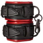 Saffron Cuffs - Image 3