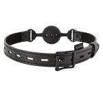 Saffron Breathable Ball Gag - Image 4