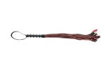 Saffron Braided Flogger - Image 5