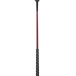 Saffron Crop - Black-red