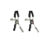 Sex and Mischief Nipple Clips - Image 2
