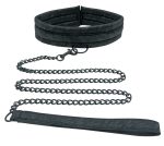 Sincerely Lace Collar  Leash - Image 2