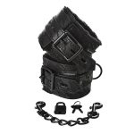 Sincerely Fur Lined Hand Cuffs - Image 2